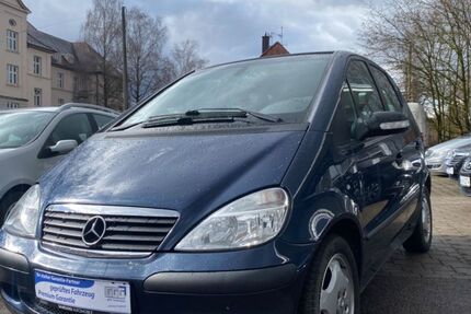 Mercedes-Benz A 140 192.300 km 2.950 &euro; Schwäbisch Gmünd 73529