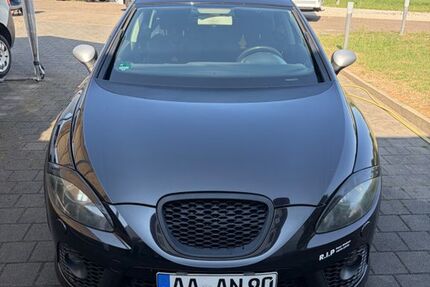 Seat Leon 190.000 km 4.999 &euro; Ellwangen 73479