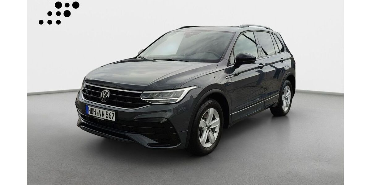 VW Tiguan 45.000 km 34.990 &euro; Heidenheim a. d. B. 89520