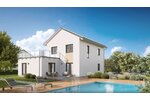 Individuelles Einfamilienhaus in Erlenmoos mit flexibler Gestaltung - Einfamilienhaus Gerstetten | Angebot:27661476