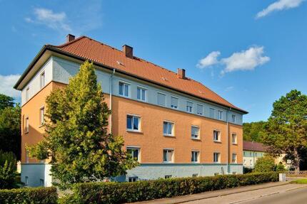 Wohnung Heidenheim an der Brenz - 3 Zimmer, 58 m&sup2;, 520&euro; | Angebot:26389375