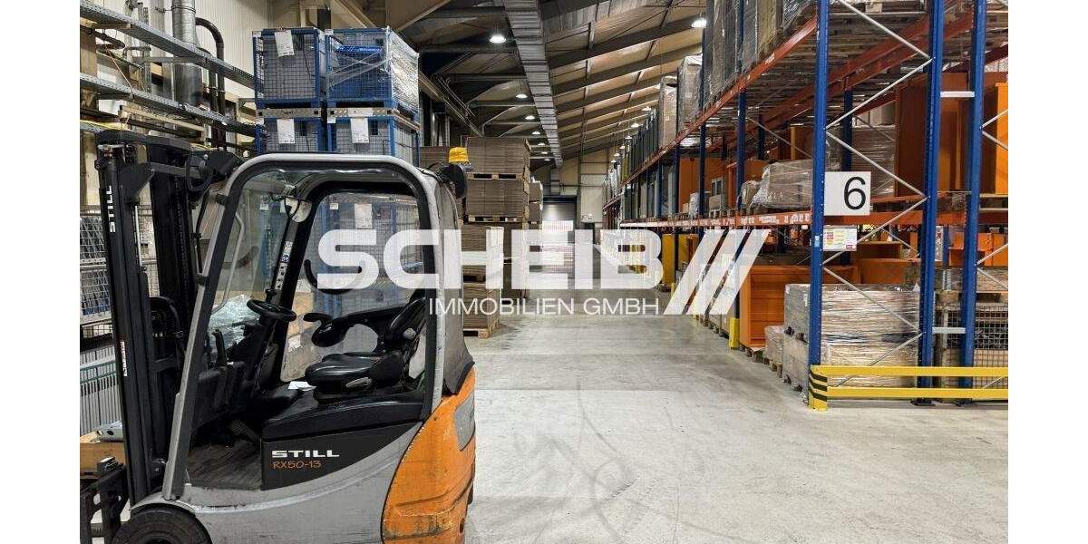 Gewerbeobjekt Gaildorf Unterrot - 5.400.000&euro; | Angebot:25796587