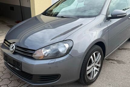 VW Golf 161.000 km 5.800 &euro; Oberkochen 73447