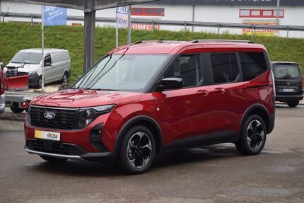 Ford Tourneo Courier 6.500 km 26.290 &euro; Heidenheim 89520