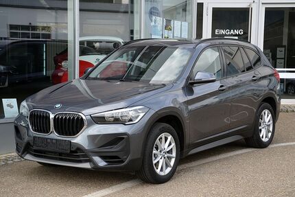 BMW X1 82.446 km 23.250 &euro; Bopfingen 73441