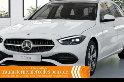 Mercedes-Benz C 220 4.731 km 40.890 &euro; Schwäbisch Gmünd 73529