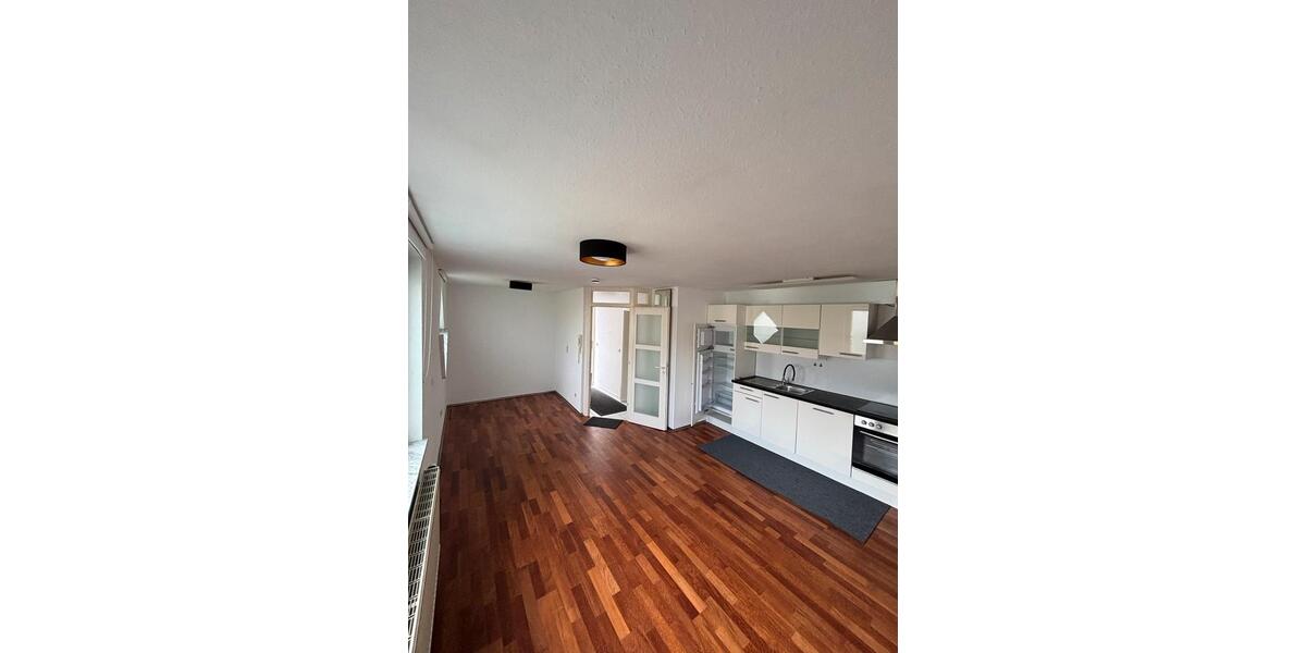 Erdgeschoßwohnung Aalen - 1.5 Zimmer, 34 m&sup2;, 560&euro; | Angebot:26654972