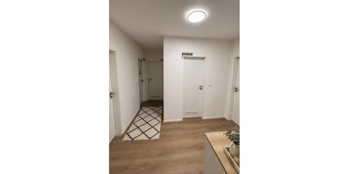 Erdgeschoßwohnung Aalen Attenhofen - 4 Zimmer, 115 m&sup2;, 389.000&euro; | Angebot:27286892