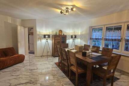 Wohnung Schwäbisch Gmünd Herlikofen - 2.5 Zimmer, 60 m&sup2;, 750&euro; | Angebot:23317643