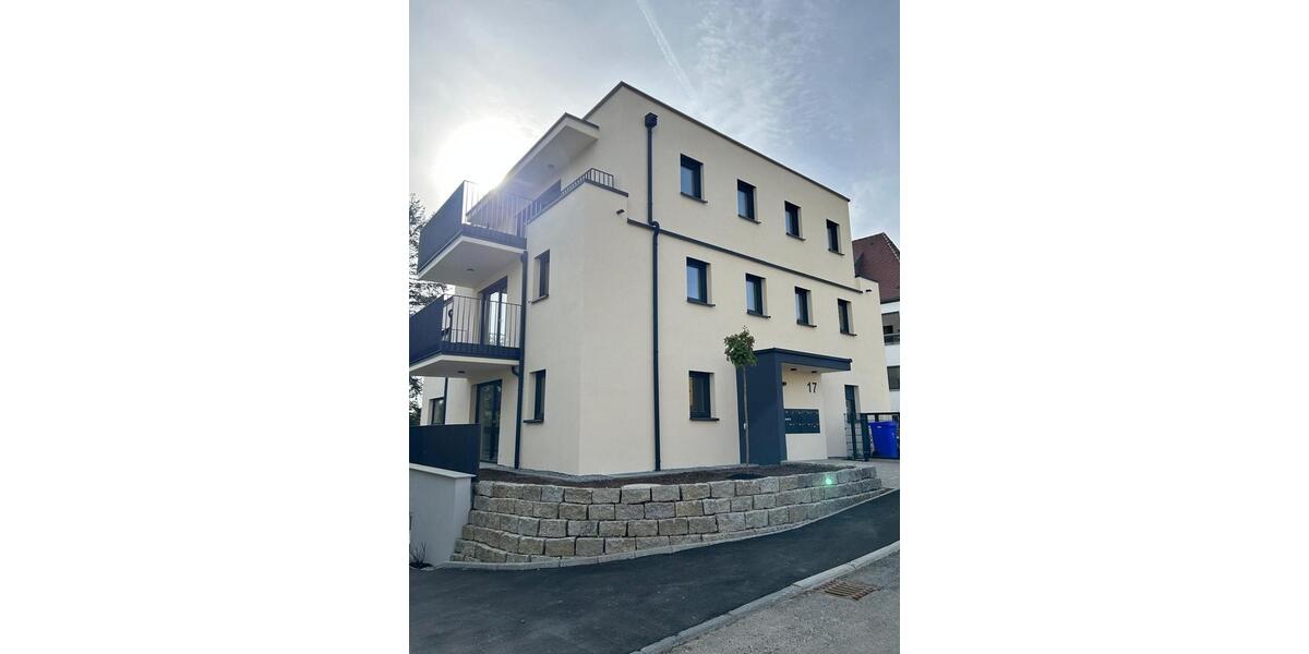 Etagenwohnung Aalen Unterkochen - 2.5 Zimmer, 73 m&sup2;, 1.090&euro; | Angebot:26586859