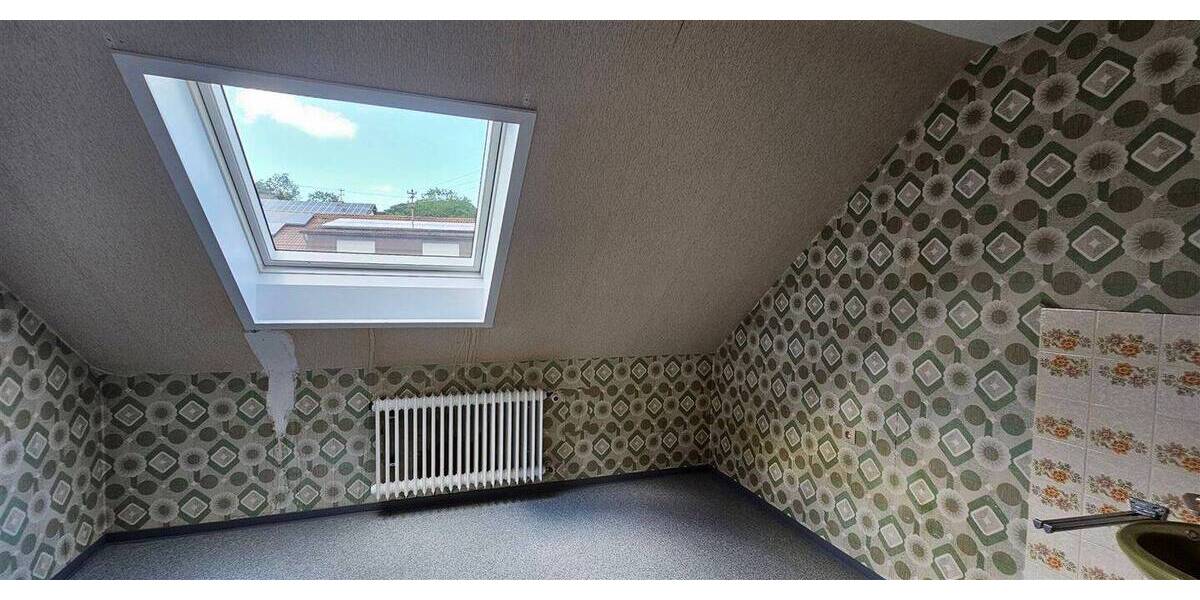 Mehrfamilienhaus, Wohnhaus Steinheim Söhnstetten - 8 Zimmer, 183 m&sup2;, 380.000&euro; | Angebot:25740410