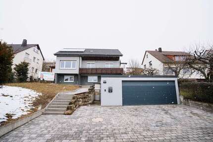 Haus Gaildorf - 7 Zimmer, 165 m&sup2;, 469.000&euro; | Angebot:24886504