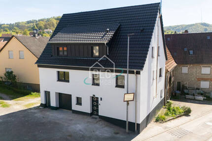 Haus Gaildorf / Eutendorf Eutendorf - 6 Zimmer, 114 m&sup2;, 379.000&euro; | Angebot:26389075