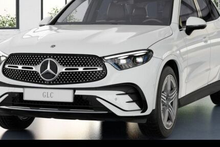 Mercedes-Benz GLC 220 9.900 km 61.790 &euro; Schwäbisch Gmünd 73529