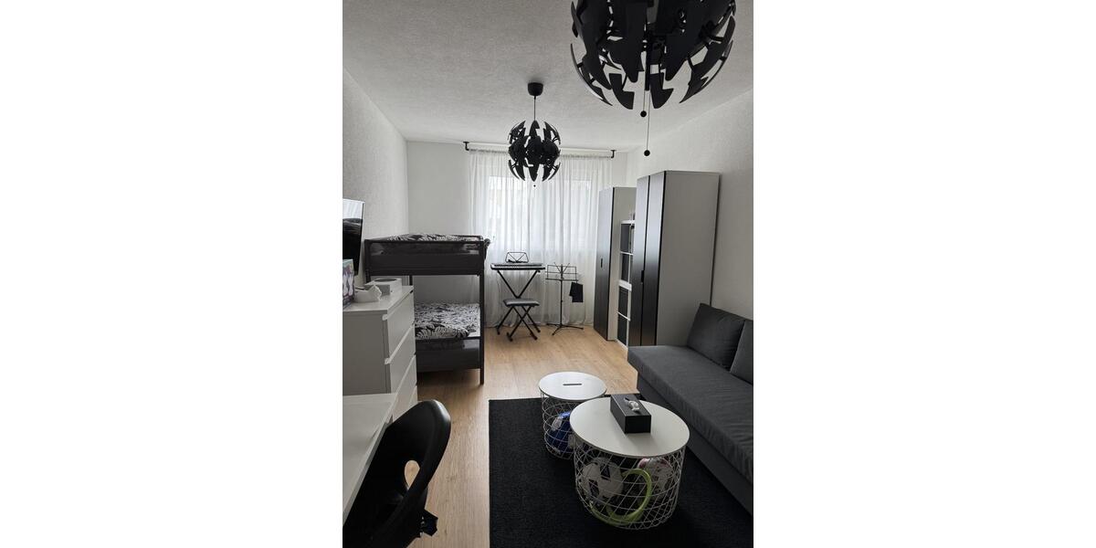Erdgeschoßwohnung Aalen Ebnat - 4 Zimmer, 85 m&sup2;, 1.000&euro; | Angebot:26670375