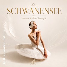 Schwanensee - Solenne Ballet Classique 14.11.2026 Congress Centrum Heidenheim