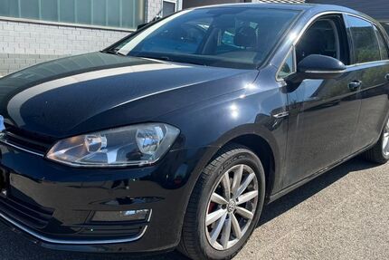 VW Golf 104.000 km 8.700 &euro; Donzdorf 73072