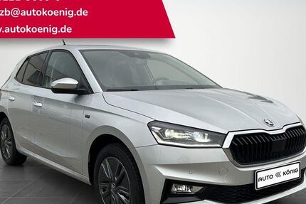 Skoda Fabia 5.000 km 21.990 &euro; Nördlingen 86720