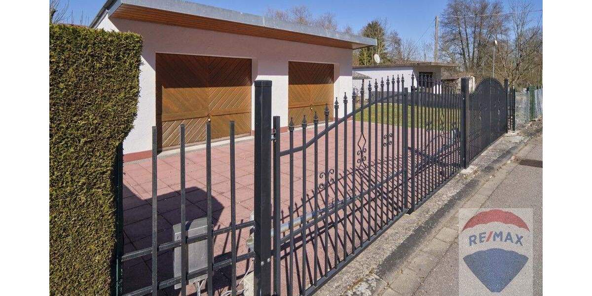 Einfamilienhaus Giengen Burgberg - 4 Zimmer, 127 m&sup2;, 320.000&euro; | Angebot:25771219