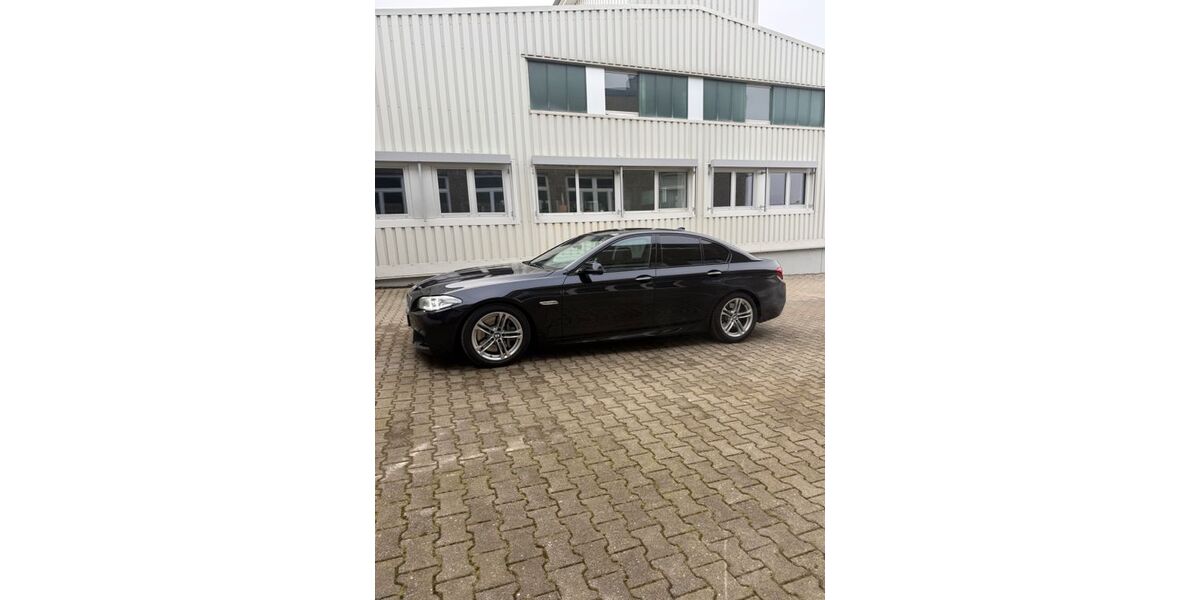 BMW 550 90.000 km 29.400 &euro; Rosenberg 73494