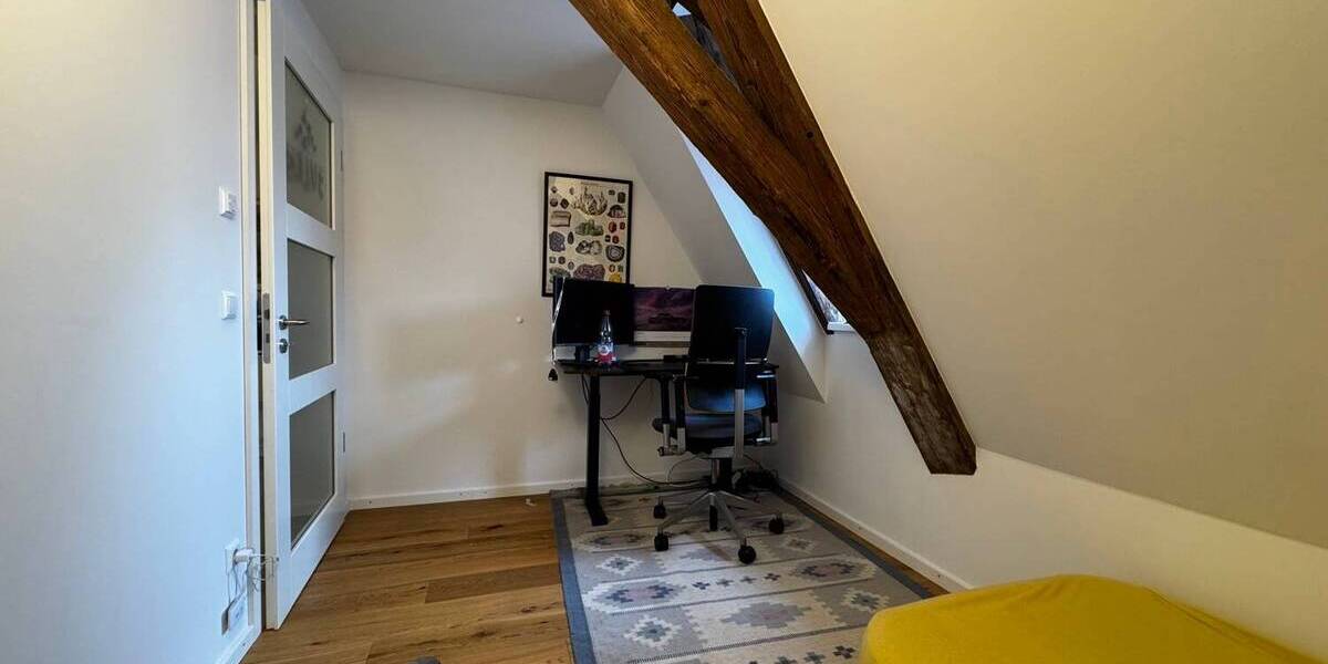 Etagenwohnung Nördlingen - 4 Zimmer, 154 m&sup2;, 549.000&euro; | Angebot:25667581