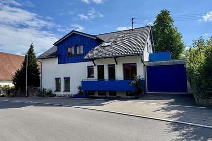 Haus Steinheim - 7 Zimmer, 190 m&sup2;, 459.000&euro; | Angebot:26819267
