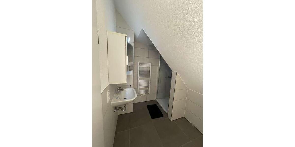 Dachgeschoßwohnung Gaildorf - 2.5 Zimmer, 48 m&sup2;, 620&euro; | Angebot:25995941
