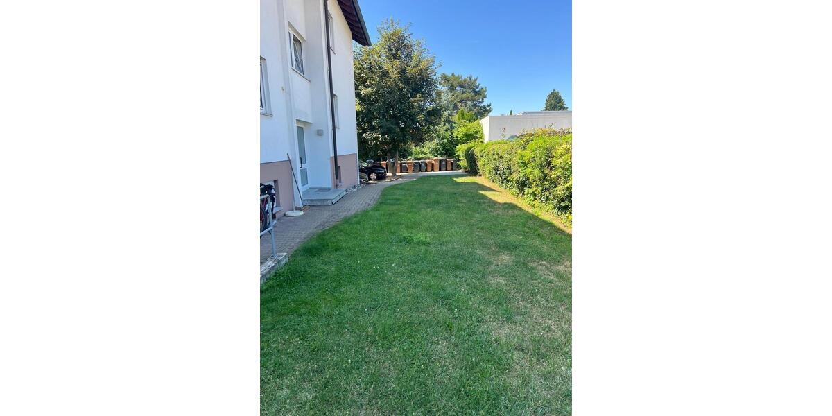 Erdgeschoßwohnung Giengen an der Brenz - 4 Zimmer, 99 m&sup2;, 320.000&euro; | Angebot:27235237