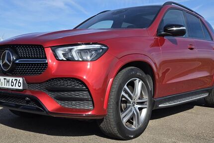 Mercedes-Benz GLE 400 68.008 km 56.900 &euro; Böhmenkirch 89558