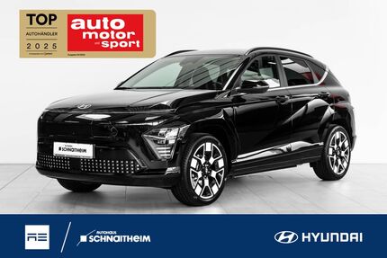 Hyundai KONA 5.243 km 39.890 &euro; Heidenheim 89520