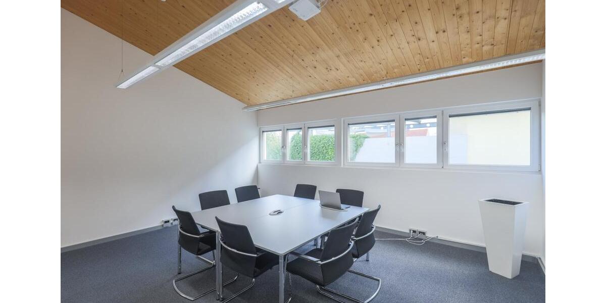 Gewerbeobjekt Böhmenkirch - 1.980&euro; | Angebot:25618930