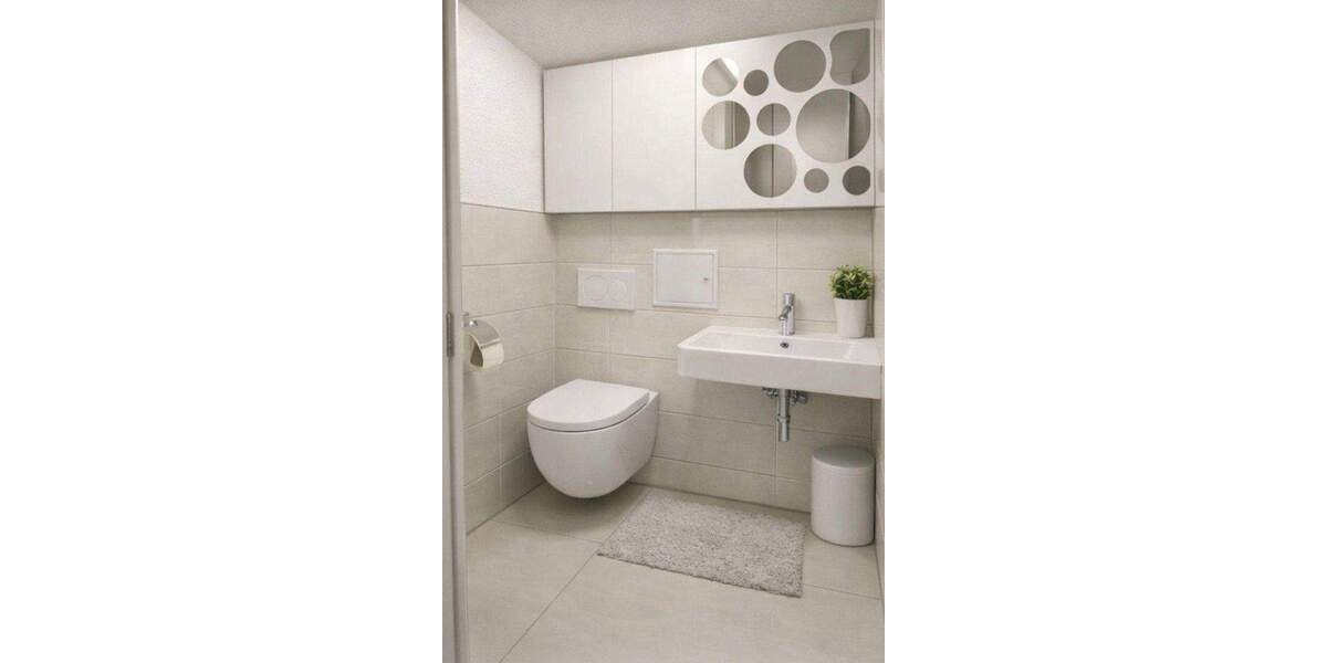 Etagenwohnung Schwäbisch Gmünd Bettringen - 4 Zimmer, 98 m&sup2;, 245.000&euro; | Angebot:25866632