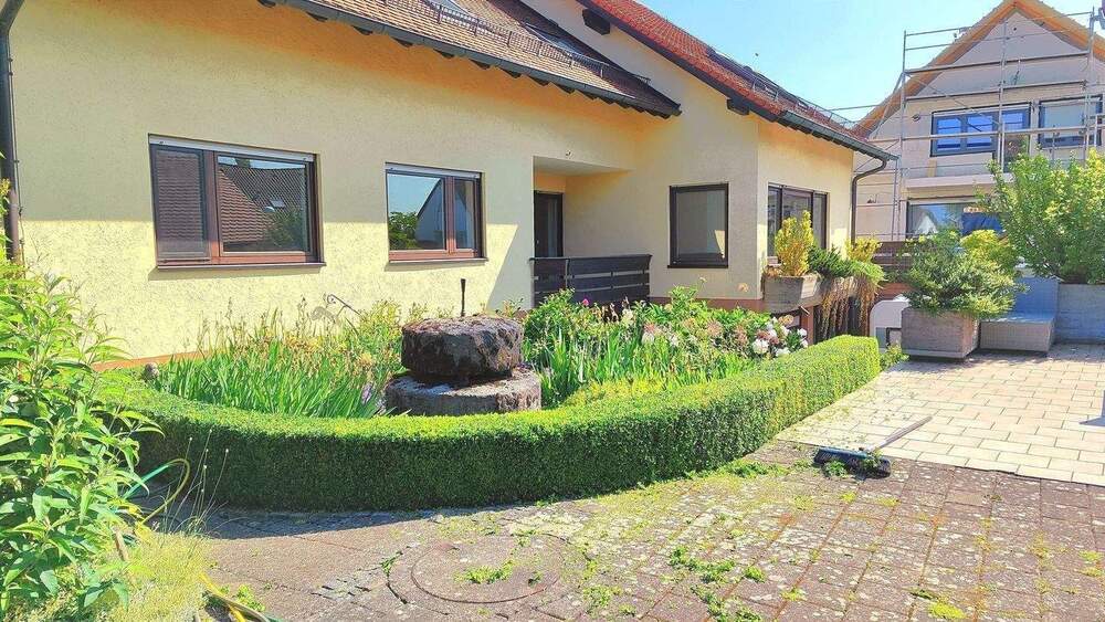 Mehrfamilienhaus, Wohnhaus Ellwangen (Jagst) Neunheim - 1 Zimmer, 259 m&sup2;, 693.500&euro; | Angebot:25735906