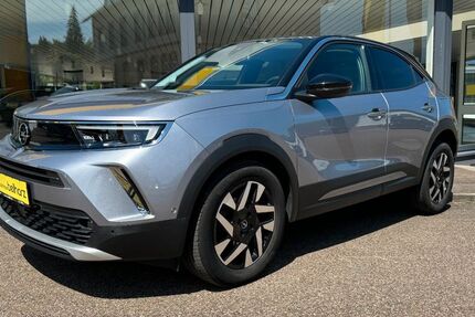 Opel Mokka 36.100 km 17.890 &euro; Ellwangen 73479