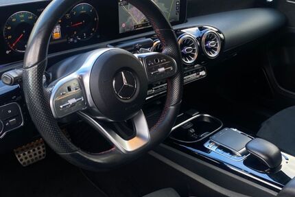 Mercedes-Benz A 200 149.000 km 21.950 &euro; Heidenheim an der brenz 89522