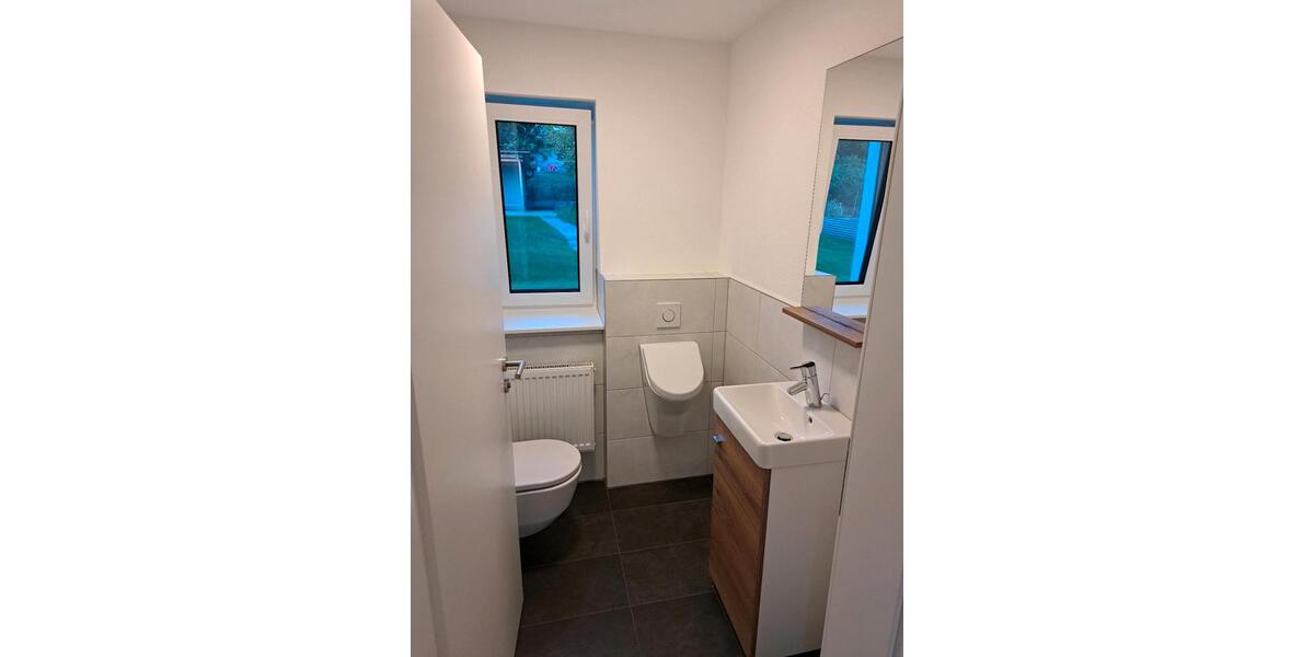 Erdgeschoßwohnung Ellwangen (Jagst) - 3 Zimmer, 127 m&sup2;, 1.650&euro; | Angebot:25632717