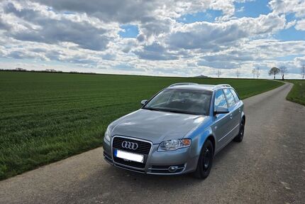 Audi A4 262.673 km 2.999 &euro; Unterschneidheim 73485