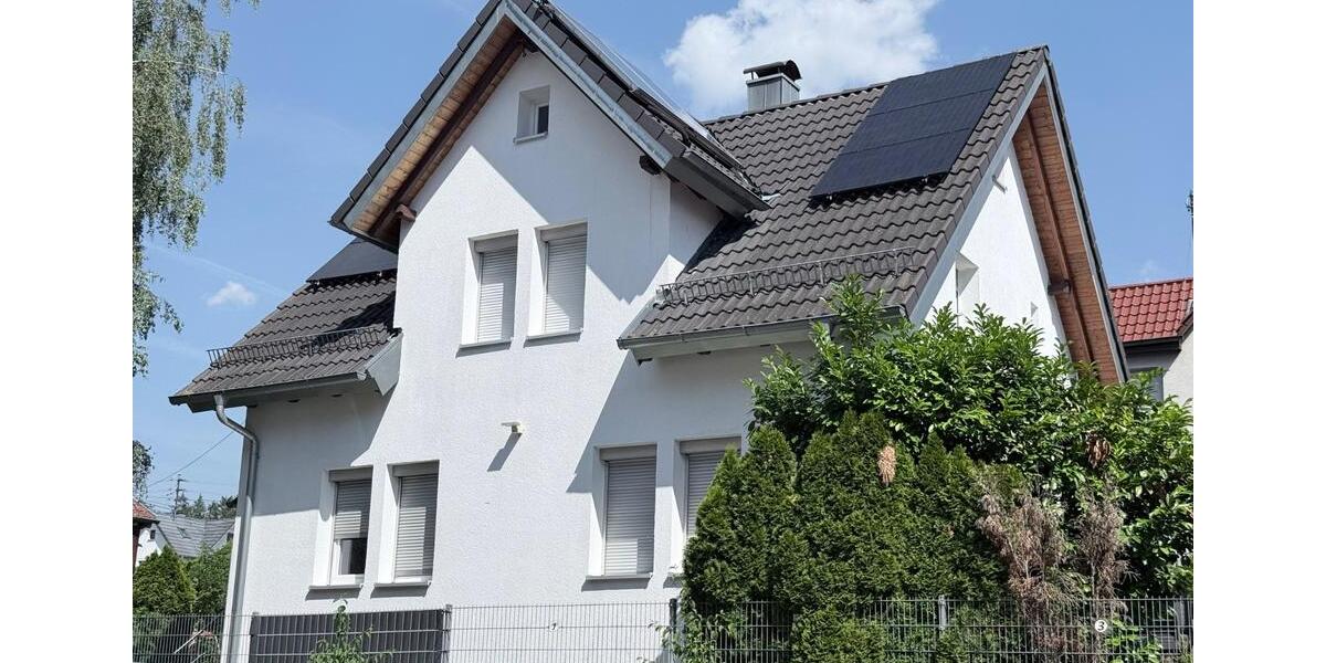 Einfamilienhaus Aalen Attenhofen - 6.5 Zimmer, 130 m&sup2;, 499.000&euro; | Angebot:27266030