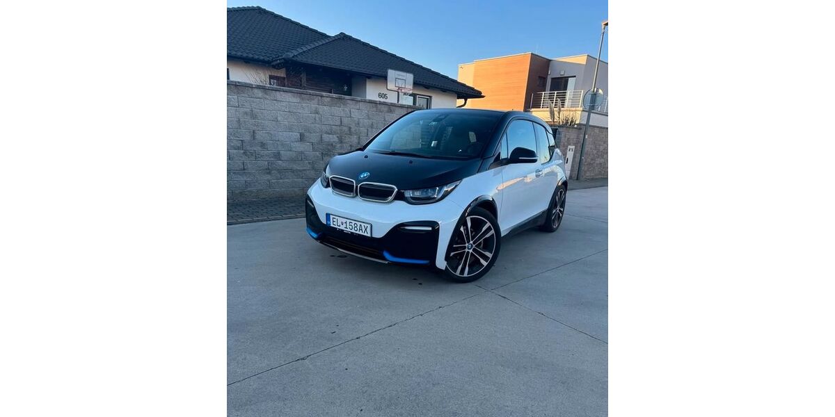 BMW i3 89.000 km 21.500 &euro; Nördlingen 86720