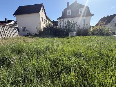 TOP-LAGE AALEN: 1.264 M² INNENSTADTGRUNDSTÜCK - Grundstück Aalen | Angebot:27204173