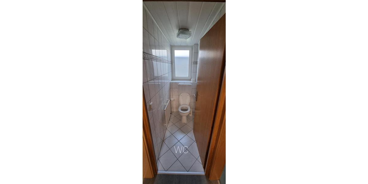 Erdgeschoßwohnung Bopfingen - 2 Zimmer, 75 m&sup2;, 700&euro; | Angebot:25944150