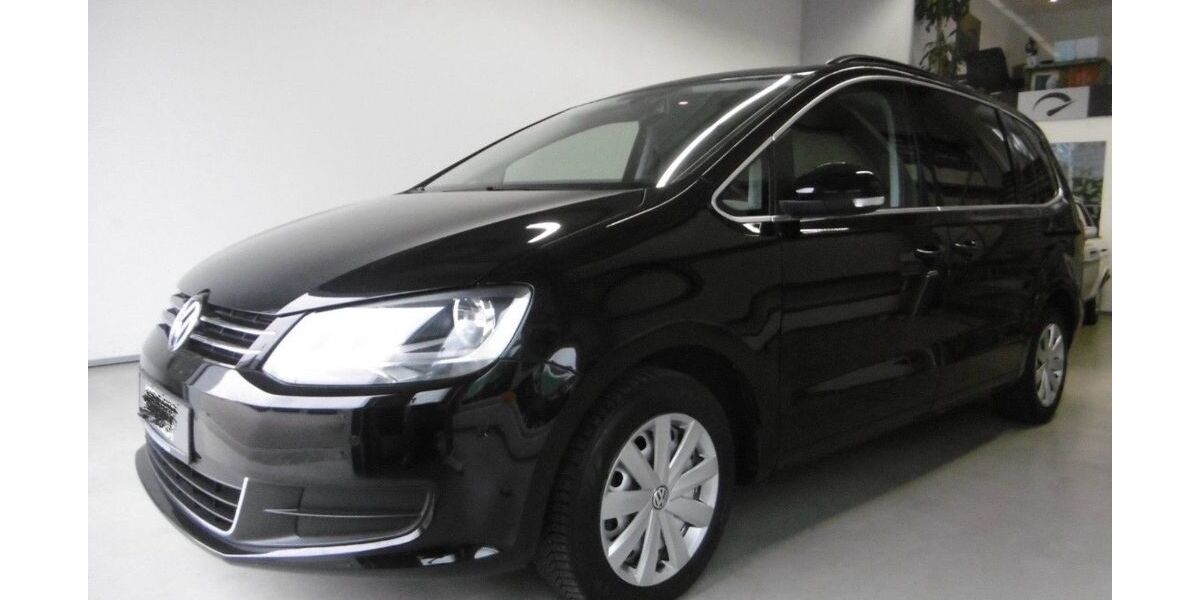 VW Sharan 205.000 km 8.950 &euro; Frankenhardt 74586