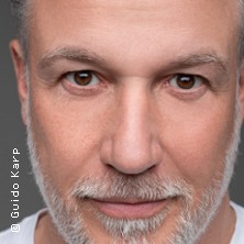 Weihnachten mit Marc Marshall - Das Weihnachtskonzert 22.12.2026 Prediger Kulturzentrum