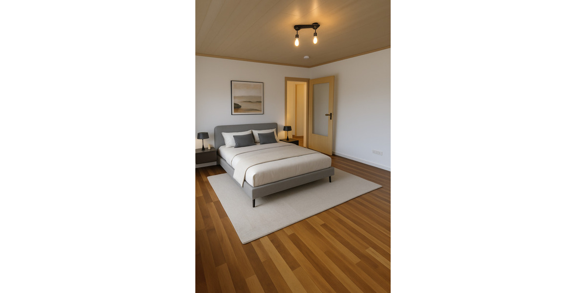 Etagenwohnung Gaildorf - 3 Zimmer, 76 m&sup2;, 198.000&euro; | Angebot:23692484