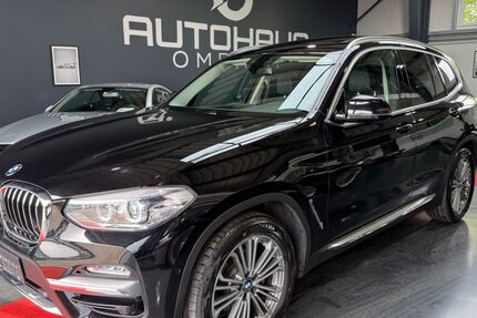 BMW X3 125.000 km 25.400 &euro; Aalen-Essingen 73457