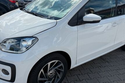VW up! 117.201 km 6.900 &euro; Heidenheim-Schnaitheim 89520