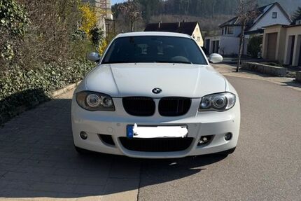 BMW 118 190.101 km 3.499 &euro; Gaildorf 74405