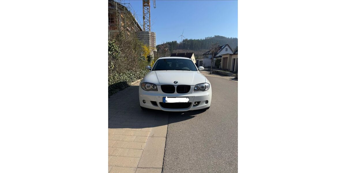 BMW 118 190.101 km 3.499 &euro; Gaildorf 74405