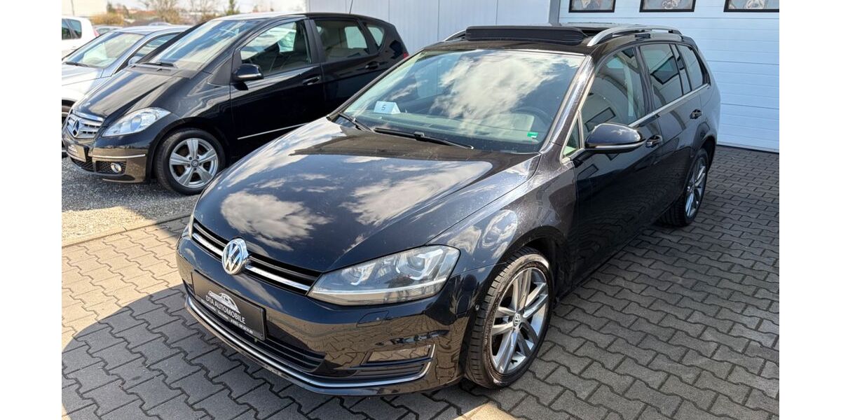 VW Golf 183.000 km 11.950 &euro; Gerstetten 89547