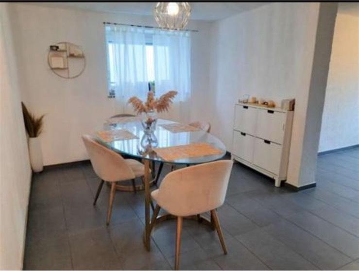 Erdgeschoßwohnung Nattheim - 3.5 Zimmer, 96 m&sup2;, 179.000&euro; | Angebot:27218912